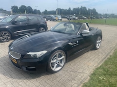 BMW Z4 Roadster - 3.5is Executive M-Sport Navigate, Climate, Hifi Pro