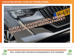 Peugeot 208 - 1.2 PureTech Active Pack - Gris Artense - Nav/Carplay - Chique