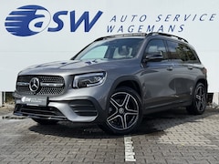 Mercedes-Benz GLB - 200 Business Solution AMG | Pano | Trekhaak | ACC | 360* Camera | LED | DAB+ | 19 inch