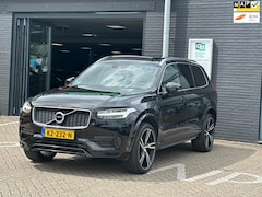 Volvo XC90 - 2.0 T8 Twin Engine AWD Inscription/PANO-DAK/LEDER/CAMERA/LEDER/NETTE STAAT