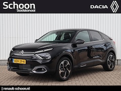 Citroën C4 - 1.2 Puretech Business Plus | STOEL/STUURVERW. | CRUISE | CAMERA | NAVI
