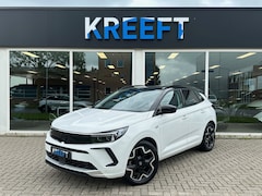 Opel Grandland - 1.6 Turbo Plug-In Hybrid Ultimate 300 PK