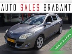 Renault Mégane Estate - 2.0 Dynamique