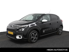 Citroën C3 - 1.2 Feel Edition | Navigatie | Climate controle | Cruise control | Apple Carplay/Android A