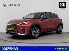 Lexus LBX - Emotion 2WD Tech Pack Limited | Carplay | Elektrische Achterklep |