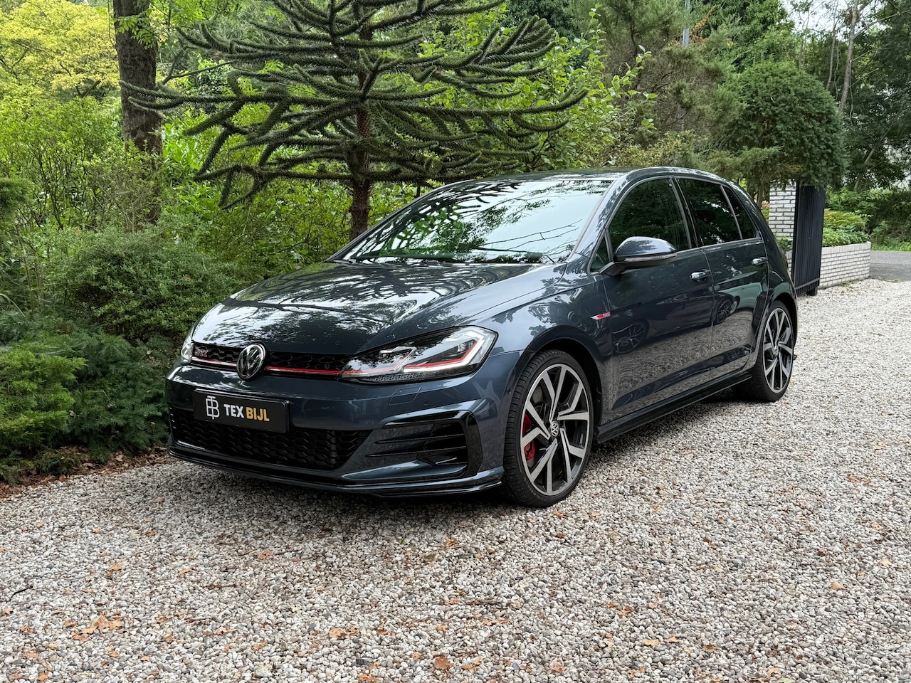 Volkswagen Golf - 2.0 TSI GTI Performance 2.0 TSI GTI Performance - AutoWereld.nl