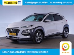 Hyundai Kona - 1.6 GDI HEV Fashion Aut. [ Navi Trekhaak Camera ]
