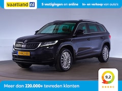 Skoda Kodiaq - 1.5 TSI 150pk Business Edition Plus Aut. [ Panorama Half leder LED ]