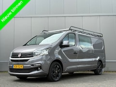 Fiat Talento - 2.0 L2H1 - nap - 2020 - 6 pers. - airco - camera