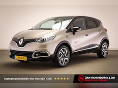 Renault Captur - 0.9 TCe Dynamique | CITY PACK | R LINK | CLIMA | CRUISE CONTROL | NAVIGATIE