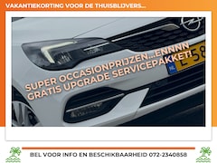 Opel Astra Sports Tourer - 1.2 Edition - Summit White - Astra Aktie x 4 v.a. €8.725,