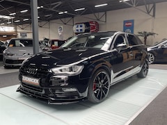 Audi A3 - 1.4 140PK Sport 140PK DSG Automaat SPORT