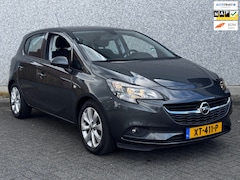Opel Corsa - 1.4 Favourite-DealerOnderhouden-NAP