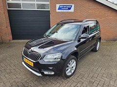 Skoda Yeti - 1.2 TSI Ambition 2014 - Dealer onderhouden