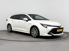 Toyota Corolla Touring Sports - 2.0 Hybrid Dynamic | Stoelverwarming | Apple Carplay / Android Auto