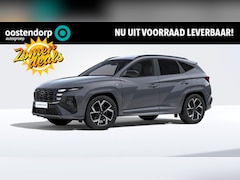 Hyundai Tucson - 1.6 T-GDI HEV N Line | 7.500, - korting | Direct uit voorraad leverbaar |