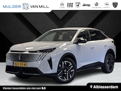 Peugeot 3008 - Allure 1.2 Hybrid 145pk e-DSC6 | STOEL+STUURVERW. | PANORAMIC NAVIGATION | 360° CAMERA | A