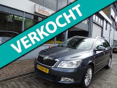 Skoda Octavia Combi - 1.8 TSI Elegance