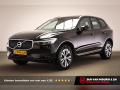 Volvo XC60 - 2.0 B5 Momentum Exclusive | LIGHTNING PACK | PANORAMADAK | LEDER | 360 CAMERA