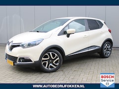 Renault Captur - 0.9 TCe Dynamique Clima|Lm-Velgen|Audio|CV