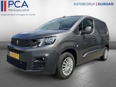 Peugeot Partner - 1.5 BlueHDI Premium | Duindam Original |