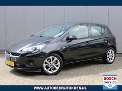 Opel Corsa - 1.0 Turbo Edition Airco|Lm-Velgen|PDC|Trekhaak|Audio|CV