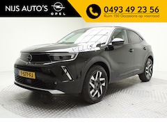 Opel Mokka Electric - Level 3 50 kWh | climate | navi | pdc v/a + camera | cruise | carplay | bluetooth | spiege