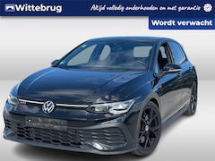 Volkswagen Golf - 2.0 TSI 300pk DSG GTI Clubsport / Panorama dak / Black Style / IQ Led / Head-Up Display /