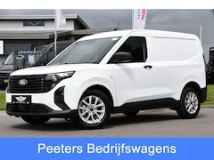 Ford Transit Courier - 1.5 EcoBlue PB Edition Virtual, Camera, Cruise, Carplay, 100pk, Led, Multimedia, Trekhaak,