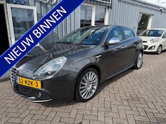 Alfa Romeo Giulietta - 1.4 T Distinctive