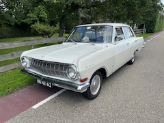 Opel Rekord - 17