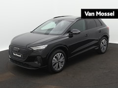Audi Q4 e-tron - 45 quattro Advanced edition 82 kWh | Automaat | Navigatie | Camera | Adaptive Cruise Contr