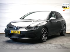 Volkswagen Golf - 1.0 eTSI Sport Automaat ORG NL [ Sfeerverlichting Full LED Virtual Carplay Adaptive Cruise