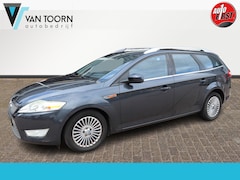 Ford Mondeo Wagon - 2.0-16V Titanium, rrekhaak