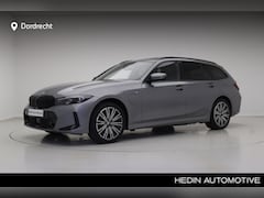 BMW 3-serie - 330e xDrive | LCI | M Sport Pro | Panorama | M Stoelen | Harmen Kardon | Driver Ass Prof |