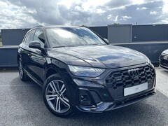 Audi Q5 - 50 TFSI e S edition Competition | Trekhaak | Assistentiepakket | 299 pk
