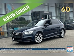 Audi A3 Sportback - 35 TFSI 150pk S Edition