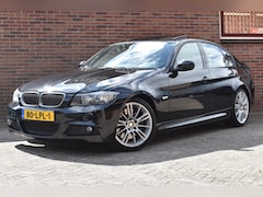 BMW 3-serie - 330i High Executive '09 M Pakket Leder Xenon Clima Cruise
