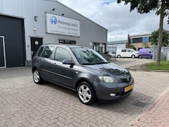 Mazda 2 - 2 1.4L | AIRCO| APK:31-05-2026