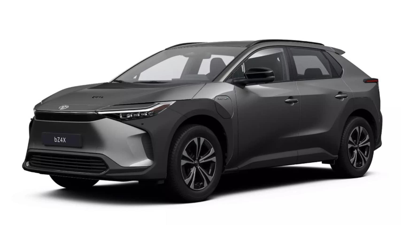 Toyota bZ4X - Dynamic 71 kWh | Navigatie | 500KM WLTP | Warmtepomp | Nieuw uit voorraad leverbaar! | - AutoWereld.nl