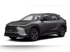 Toyota bZ4X - Dynamic 71 kWh | Navigatie | 500KM WLTP | Warmtepomp | Nieuw uit voorraad leverbaar |
