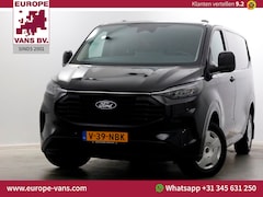 Ford Transit Custom - 320 2.0 TDCI 136pk L1H1 Trend LED/ACC/Navi/Camera 06-2024
