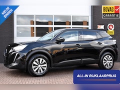 Peugeot 2008 - 1.2 PureTech Active | Carplay | Cruise | PDC | Incl. garantie