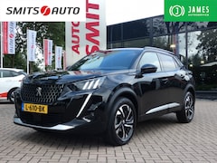 Peugeot 2008 - 1.2 PureTech GT Line | 130 PK | 1e eignr. | nwe distributie