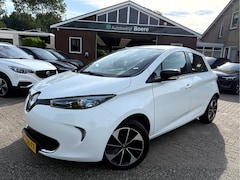 Renault Zoe - R110 41 kWh (koop accu) Camera, 16''Lmv, Stoelverwarming