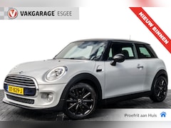 MINI Cooper - 1.5 136 PK Cooper Chili Serious Business AUTOMAAT RIJKLAAR INCL:GARANTIE. | Panodak | Navi