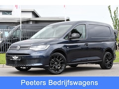Volkswagen Caddy Cargo - 2.0 TDI L1 PB Edition Virtual, Adaptieve Cruise, Camera, Carplay, Led, Automaat, NAVI, Sen