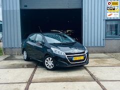 Peugeot 208 - 1.2 PureTech Active (CarPlay+Cruis+NET+GARANTIE)
