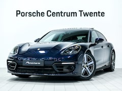 Porsche Panamera - 4 E-Hybrid Platinum Edition