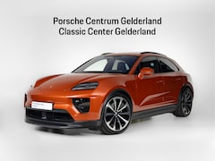 Porsche Macan - 4